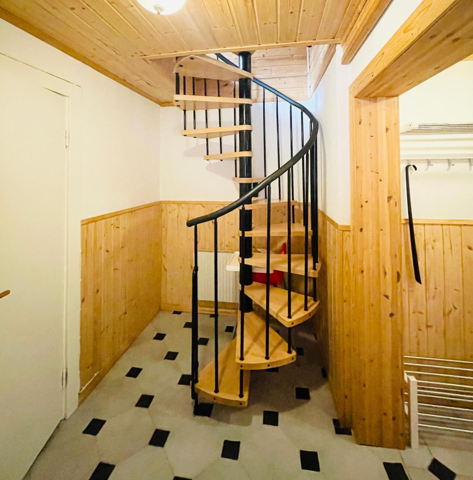 Lillstugan Saelen By Exterior photo